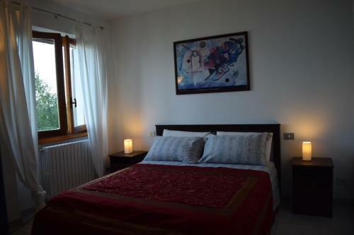 Apartamento Landscapesilvia Acqua
