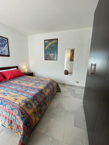 Apartamento Landscapesilvia Acqua