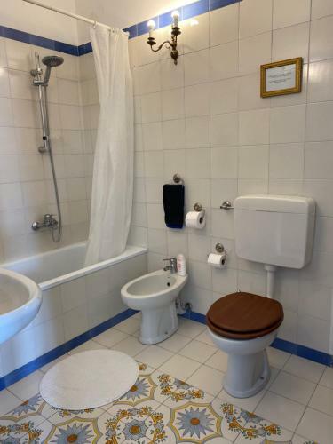 Apartamento Landscapesilvia Acqua