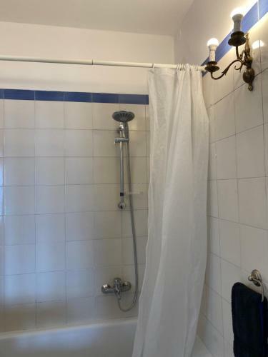 Apartamento Landscapesilvia Acqua