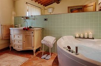 Agroturismo Relais La Costa