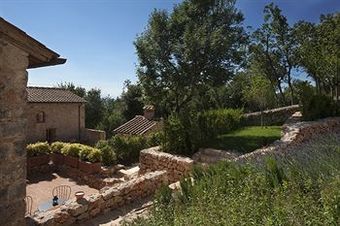 Agroturismo Relais La Costa