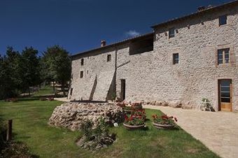 Agroturismo Relais La Costa
