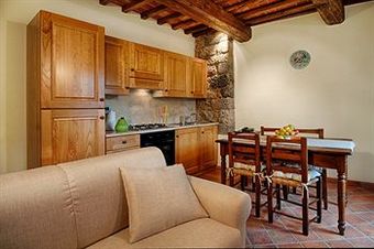 Agroturismo Relais La Costa