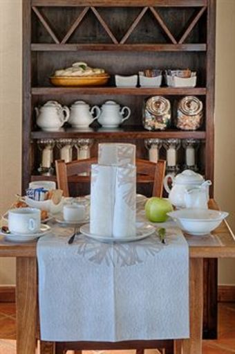 Agroturismo Relais La Costa
