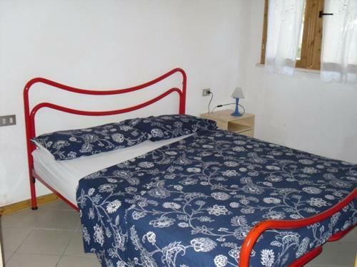 Camping Ancora