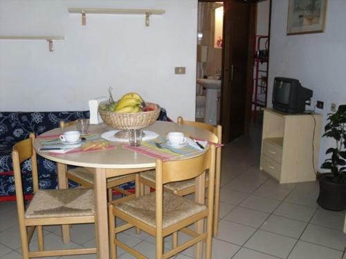 Camping Ancora