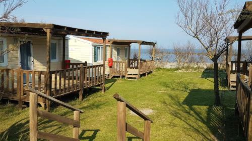 Camping Ancora