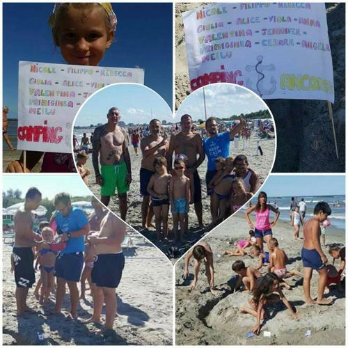 Camping Ancora