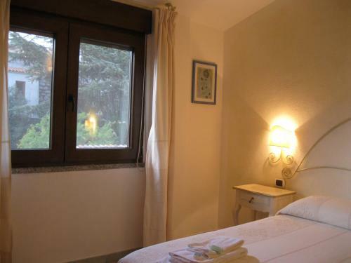 Hotel Sorgente