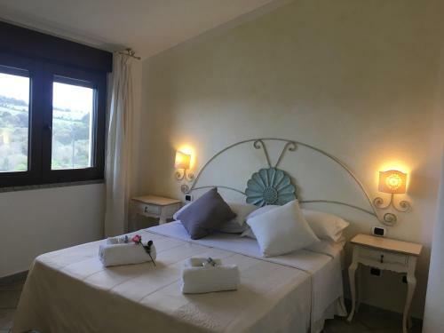 Hotel Sorgente