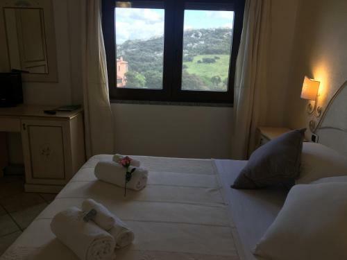 Hotel Sorgente