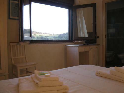 Hotel Sorgente