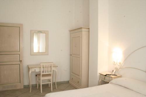 Hotel Sorgente