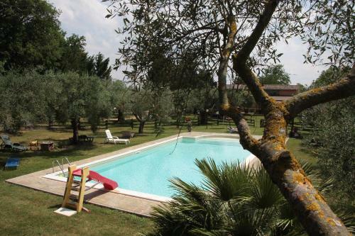 Agroturismo Al Casolare
