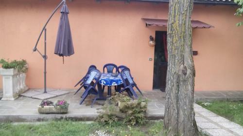 Agroturismo Al Casolare