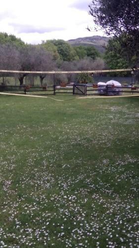 Agroturismo Al Casolare