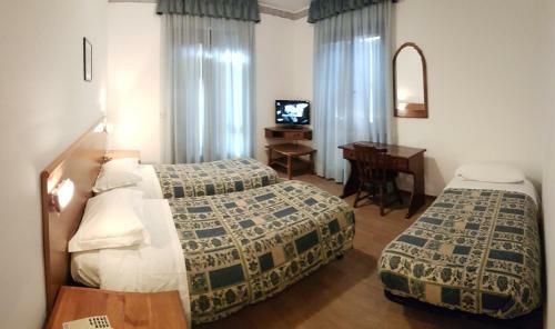 Hotel International