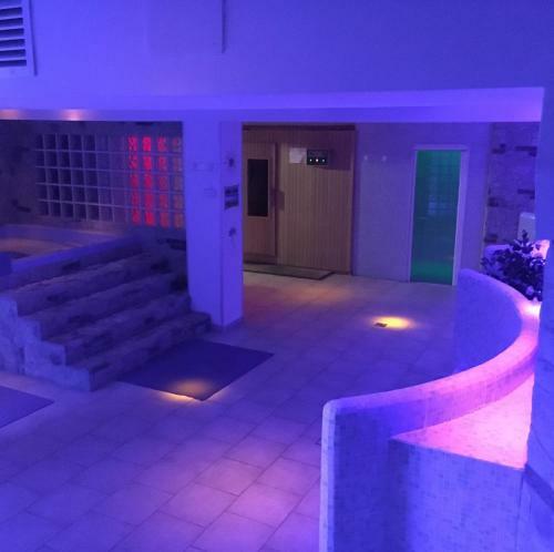 Hotel International