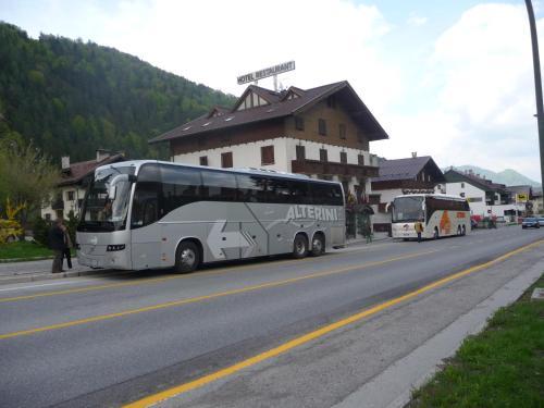 Hotel International