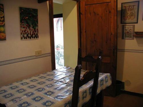 Apartamento Agriturismo Podere La Casa