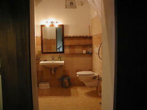 Apartamento Agriturismo Podere La Casa