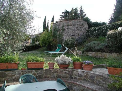 Apartamento Agriturismo Podere La Casa