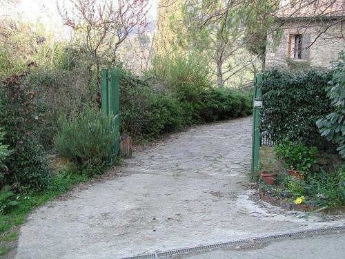 Apartamento Agriturismo Podere La Casa