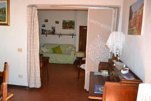 Apartamento Agriturismo Podere La Casa