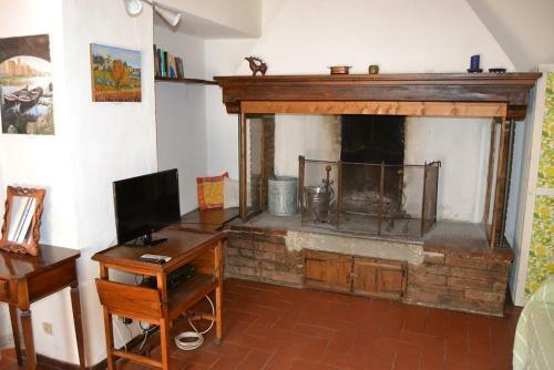 Apartamento Agriturismo Podere La Casa