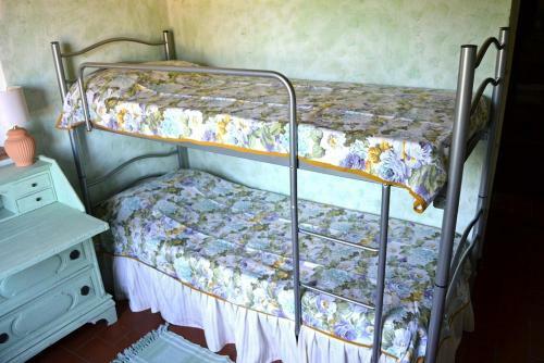Apartamento Agriturismo Podere La Casa