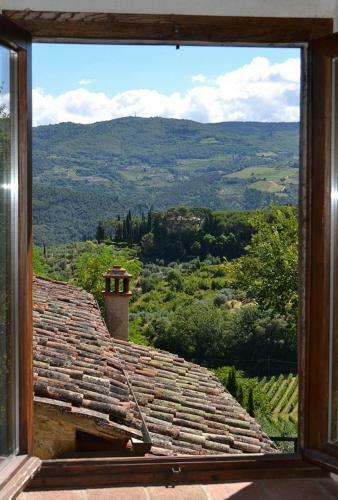 Apartamento Agriturismo Podere La Casa