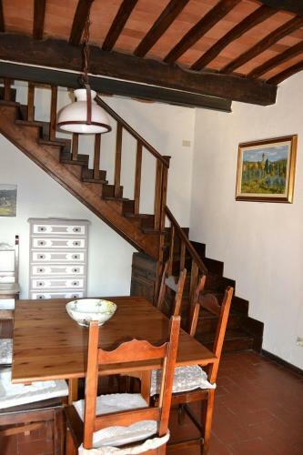 Apartamento Agriturismo Podere La Casa
