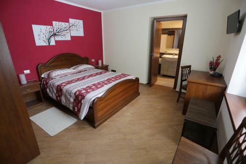 Bed & Breakfast Mandou�