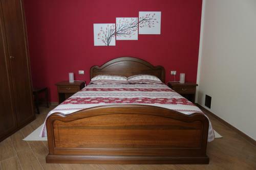 Bed & Breakfast Mandou�