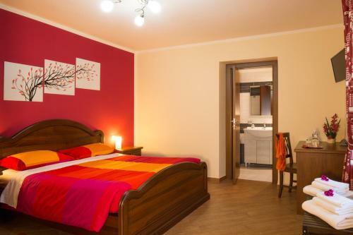 Bed & Breakfast Mandou�