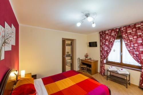Bed & Breakfast Mandou�