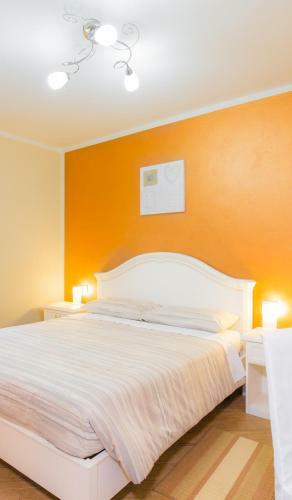 Bed & Breakfast Mandou�