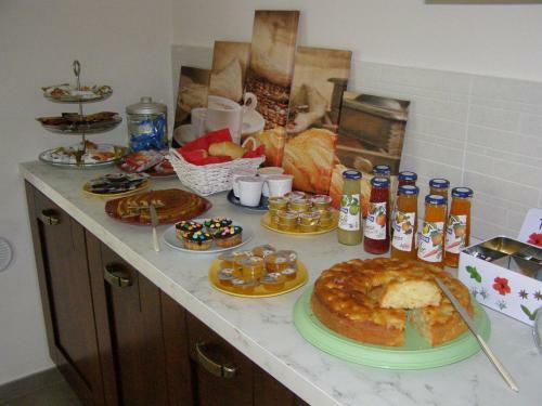 Bed & Breakfast Mandou�