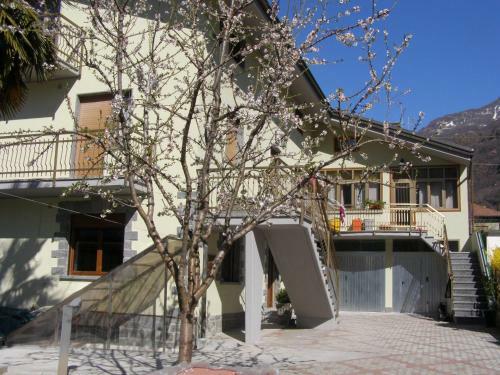 Bed & Breakfast Mandou�