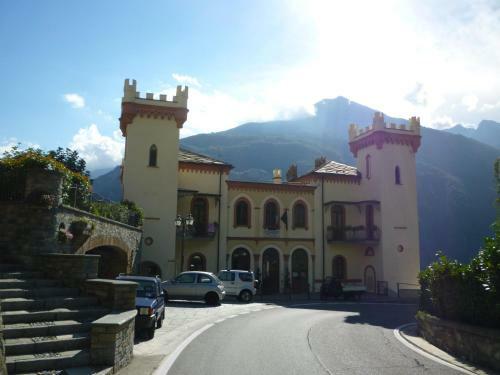 Bed & Breakfast Mandou�