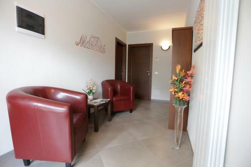 Bed & Breakfast Mandou�