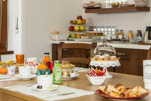 Bed & Breakfast Mandou�