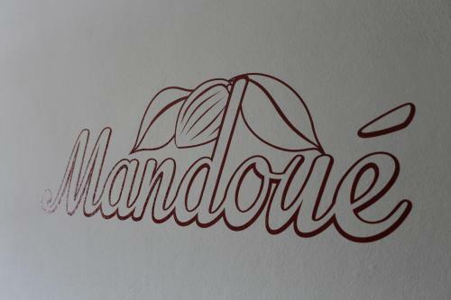 Bed & Breakfast Mandou�