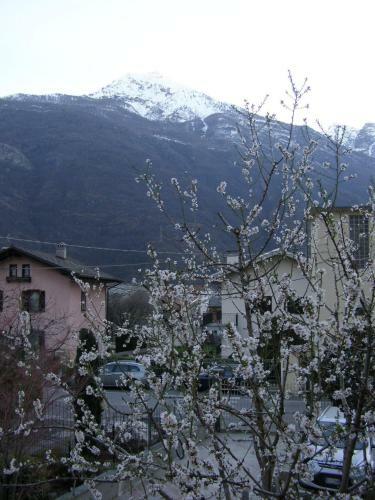 Bed & Breakfast Mandou�