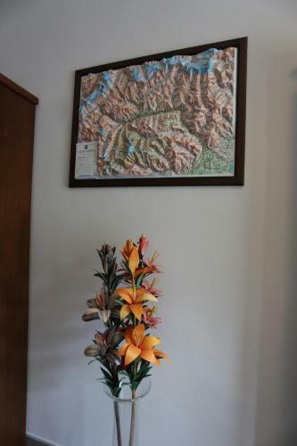 Bed & Breakfast Mandou�