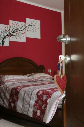 Bed & Breakfast Mandou�