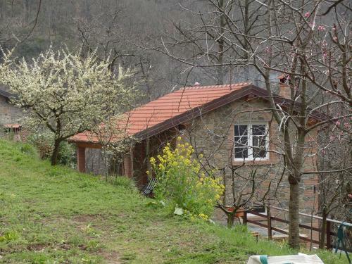 Bed & Breakfast Il Podere Di Giada