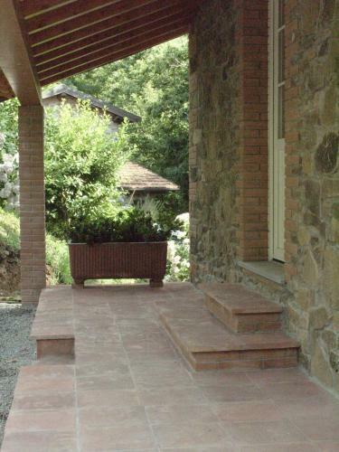 Bed & Breakfast Il Podere Di Giada