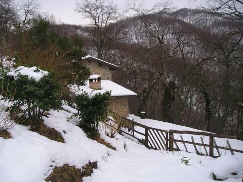 Bed & Breakfast Il Podere Di Giada